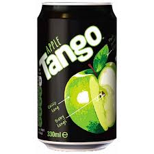 Tango Apple Cans 330ml Tray of 24
