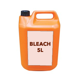 Thin Bleach 5L