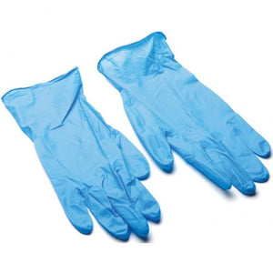 Disposable Gloves Box of 100