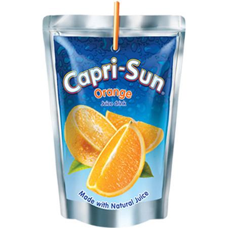 Capri Sun 40x200ml – Barnsley Trade Foods