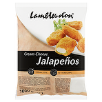 Cream Cheese Jalapenos 1kg