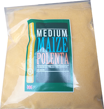 Polenta Flour 3kg