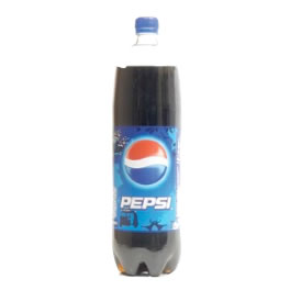 Pepsi Bottles 1.5L Pack of 12