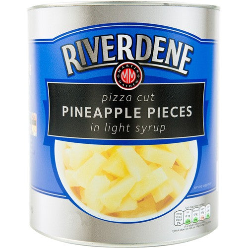 Pineapple Tins 825g