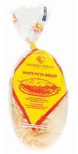 Pitta Bread (Large) 6 pack