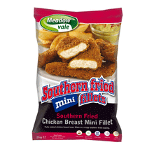 Load image into Gallery viewer, Southern Fried Chicken Strips 2kg
