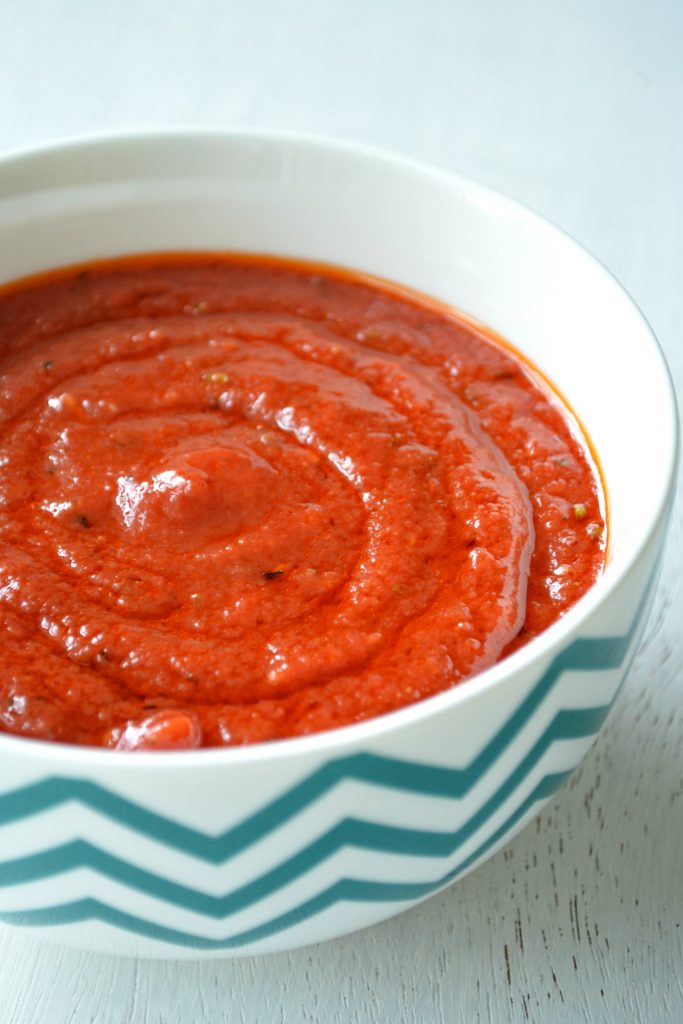 Spiced Pizza Sauce (for amazing flavour) 3kg tin