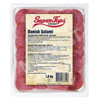 Salami 1kg