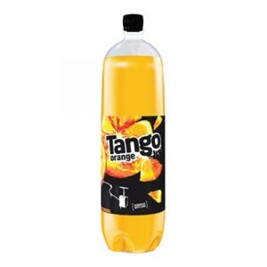 Tango Orange Bottles 1.5L Pack of 12