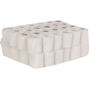 Toilet Paper - Mega Pack 48 Rolls
