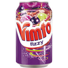 Vimto Cans 330ml tray of 24