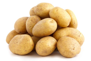 White Potatoes huge 44lb sack / 20kg