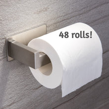 Load image into Gallery viewer, Toilet Paper - Mega Pack 48 Rolls
